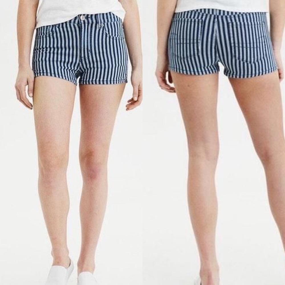 American Eagle Short